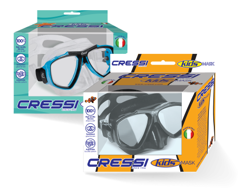 box-cressi